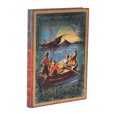 Immagine di Enid Blyton the Famous Five Flexi Midi Lin