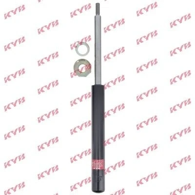 Immagine di KYB Excel G 365502 ammortizzatore Assale anteriore a pressione del gas doppio tubo Cartuccia molla Spina superiore