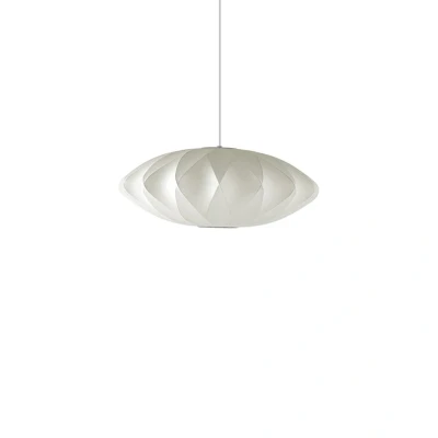 Immagine di HAY Nelson Saucer Bubble Crisscross In S Ø 44,5 cm