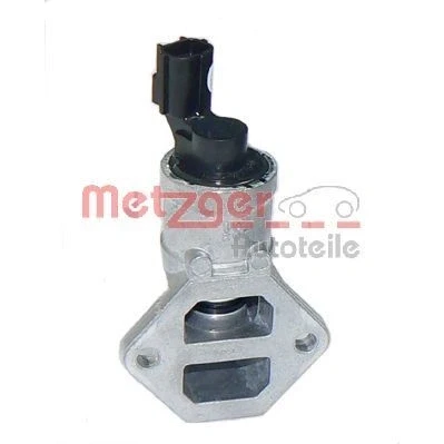 Immagine di METZGER 0908008 Regolatore Minimo elettrico ricambio originale FORD: Focus Mk1 Hatchback, Station Wagon