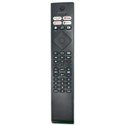 Immagine di Telecomando di ricambio per Philips 50PUS7608/62 55PUS7008/12 55PUS7608/12 43PFS6808/62 24PHS6808/12