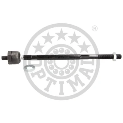 Immagine di OPTIMAL G2 1128 Snodo Assiale Assale anteriore Dx M12 x 1,00 317 per veicoli con servosterzo RENAULT: CLIO 2, Kangoo I Express,