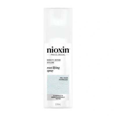 Immagine di Nioxin Density Defend Styling Root Lifting Spray 150 ml