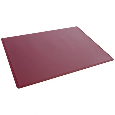 Immagine di Durable 722203 Sottomano Rosso, Trasparente (L x A) 530 mm 400