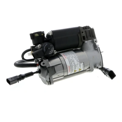 Immagine di VEMO V10 52 0006 Compressore per sospensioni ad aria AUDI: A6 C7 Allroad, C6 Allroad