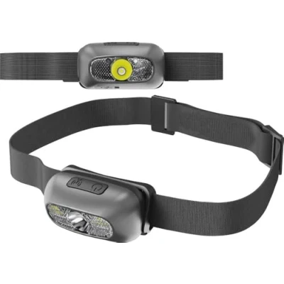 Immagine di Müller Licht LED (monocolore) Lampada frontale a batteria ricaricabile 90 lm 27700073