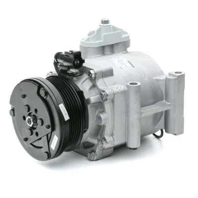 Immagine di MAHLE ORIGINAL ACP 1355 000S Compressore Aria Condizionata Scroll90 12 PAG 46 R 134a con anello tenuta FORD: FIESTA 6, 5, Fusion Station Wagon
