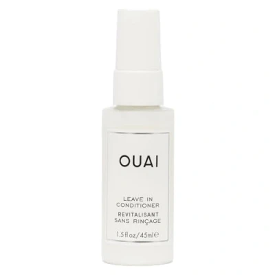 Immagine di Ouai Leave IN Condtioner Lacca, Taglia: 45 ml,