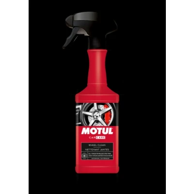 Immagine di MOTUL CAR CARE 110192 Detergente per cerchione 500