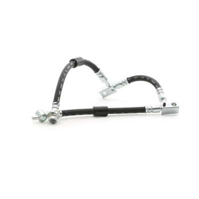 Immagine di A.B.S. SL 5755 Tubi Freno 670 BANJO 10.0 mm