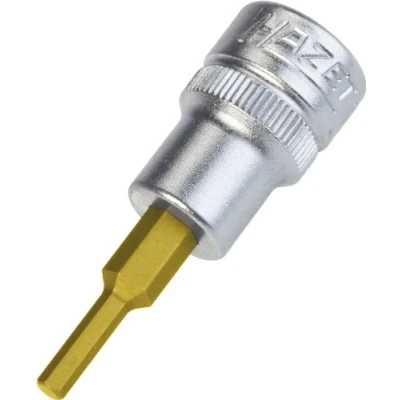 Immagine di HAZET Inserto giravite a bussola 3/8 (10 mm) 8801A 1/8