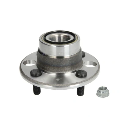 Immagine di BTA H24013BTA Kit cuscinetto ruota Assale posteriore, Sx, Dx 135, 135