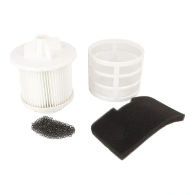 Immagine di sparefixd Per Hoover Vacuum U66 Kit Pre Motore Hepa Filtro Scarico Sprint Evo