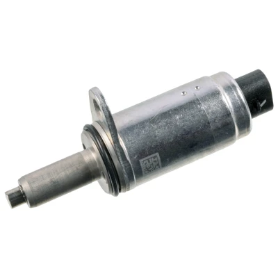 Immagine di FEBI BILSTEIN 184597 Valvola comando, Regolazione albero a camme Superiore AUDI: Q5, A5 B8 Coupe, A6 C6 Avant