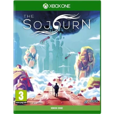 Immagine di Iceberg Interactive The Sojourn