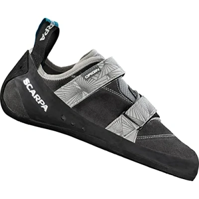 Immagine di Scarpa Origin, Arrampicata Uomo, Covey Black, 44.5 EU
