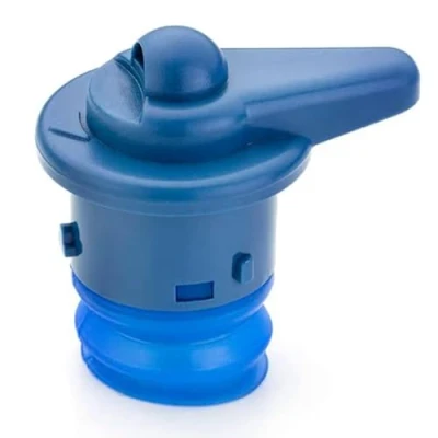 Immagine di Anakel Home Valvola per Pentola a pressione compatibile con la Monix Veloce (4,6,7 e 9 litri) Robusta plastica blu