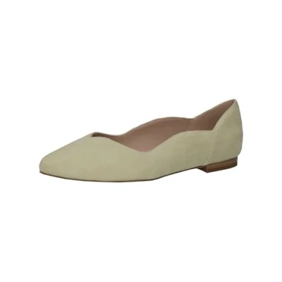Immagine di Caprice Ballerine, Donna, Taglia: 36, Apple suede Pelle