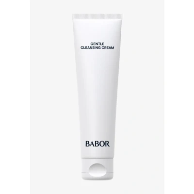 Immagine di Babor Gentle Cleansing Cream Detergente, Donna, Taglia: 100 ml,