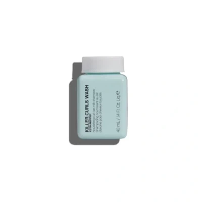 Immagine di Kevin Murphy Killer.Curls Wash Curl Shampoo 40 ml