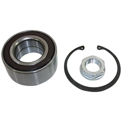 Immagine di AUTOMEGA 110124510 Kit Cuscinetto ruota Assale anteriore 82mm a sfere obliquo CITROËN: C3 I Hatchback, II, DS3 Hatchback