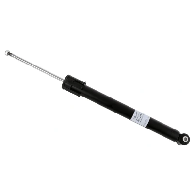 Immagine di SACHS 350 481 Ammortizzatore A pressione del gas Monotubo telescopico Spina superiore, Occhiello inferiore