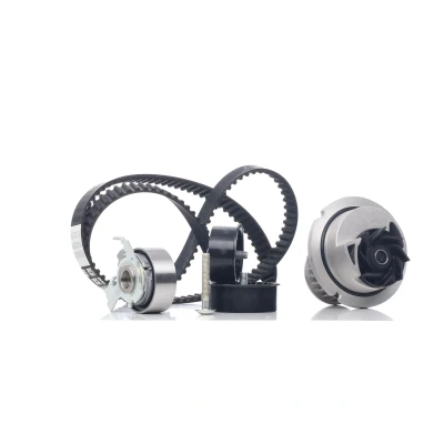 Immagine di FEBI BILSTEIN 32719 pompa acqua + Kit Cinghia Distribuzione con 162 OPEL: Astra H Caravan, Zafira A, Hatchback