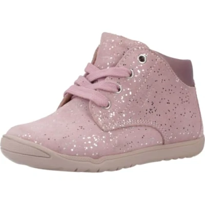 Immagine di Geox B Macchia Girl A, Scarpe da Ginnastica Bambina, 26 EU