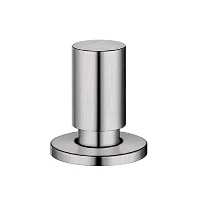 Immagine di Blanco 222118 Lavello da Cucina in Acciaio Inossidabile, Inox Brossé Aspect Mat