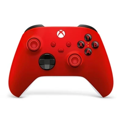 Immagine di Xbox Wireless Controller, Red