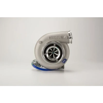 Immagine di MAHLE ORIGINAL 001 TC 19983 000 Turbina Turbocompressore a gas scarico