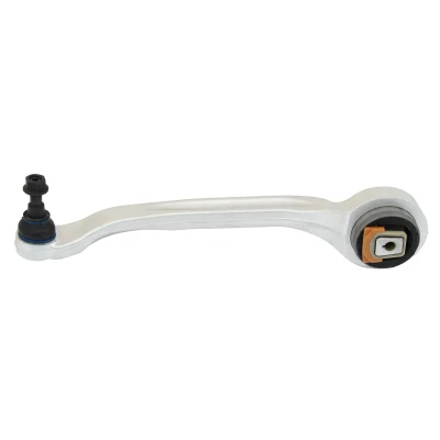 Immagine di MAPCO 51738 Braccio oscillante, Sospensione ruota Assale anteriore Sx, inferiore, posteriore trasversale oscillante Alluminio AUDI: A8 D3