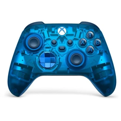 Immagine di Xbox Controller wireless Sky Cipher Special Edition Series XS, One e dispositivi Windows