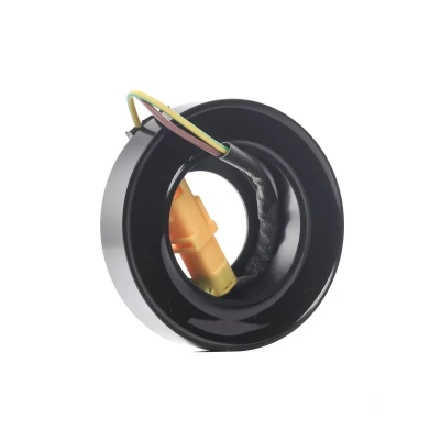 Immagine di THERMOTEC KTT030074 Bobina, Compressore Innesto elettromagnetico PEUGEOT: 508 I SW, 3008 I, 307 Hatchback, CITROËN: DS3 Xsara Picasso