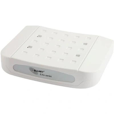 Immagine di Allnet ALL GHN101 2wire Master Modem Estensore di rete 2 fili Raggio azione (max.): 350 m 1 pz. 500 MBit/s