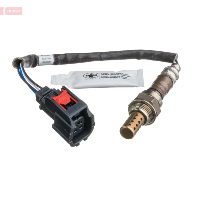 Immagine di DENSO Direct Fit DOX 1061 Sonda lambda M18x1.5 riscaldato, a dito, jump
