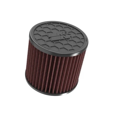 Immagine di K&amp;N Filters E 0634 Filtro aria 167 95 164 rotondo a lunga durata