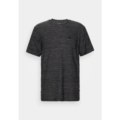 Immagine di adidas Performance Train Essentials Stretch Tshirt sport, Uomo, Taglia: XS, Black/grey five