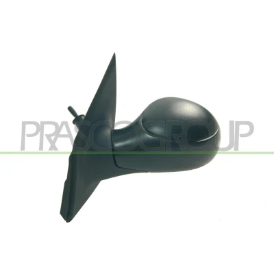 Immagine di Specchio retrovisore esterno Prasco CI3047114 Sx manuale regolabile dall&#039;interno CITROËN: C2 Hatchback