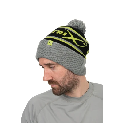 Immagine di Cappello Matrix Thinsulate Bobble Berretto da pesca