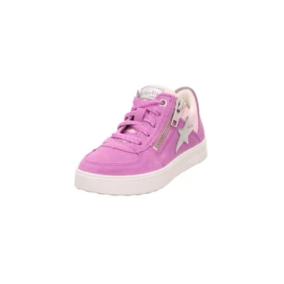 Immagine di Superfit Stella, Scarpe da Ginnastica, Viola Rosa 8510, 26 EU