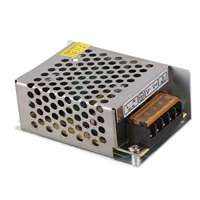 Immagine di Qiaohome AC a DC 5V 6A Regolato Commutazione Alimentatore Convertitore per Display LED