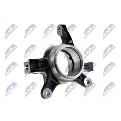 Immagine di OPTIMAL KN 801829 01 R Fusello Assale anteriore Dx