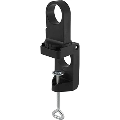 Immagine di Wolfcraft 4802000 Supporto combinato, plastica, girevole 1 pz.
