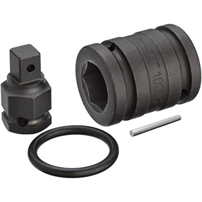 Immagine di HAZET 1007S 7/4 Prolunga, Chiave a bussola 20 (3/4&quot;) Acciaio al cromo vanadio, nickel molibdeno