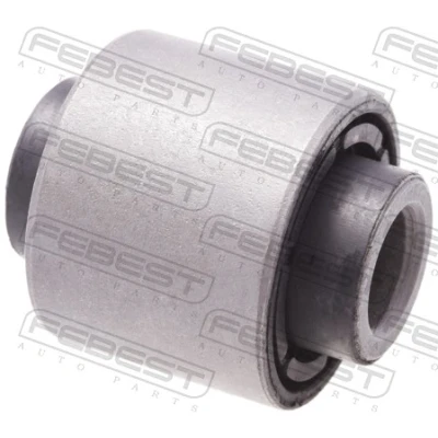 Immagine di FEBEST OPAB 006 Silent Block Assale posteriore OPEL: Insignia A Sports Tourer, Hatchback, Vectra C Sedan, SAAB: 9 5 Sedan