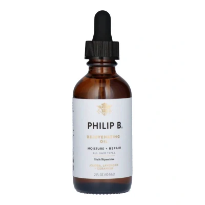 Immagine di PHILIP B Rejuvenating Oil 60 ml