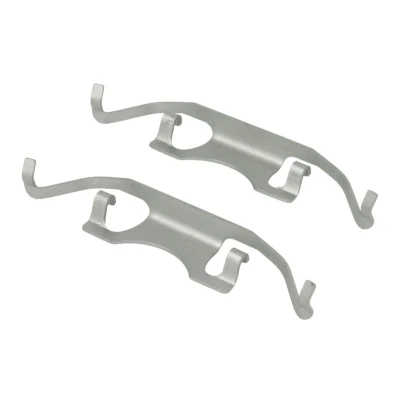 Immagine di QUICK BRAKE 109 1241 Kit accessori, Pastiglia freno