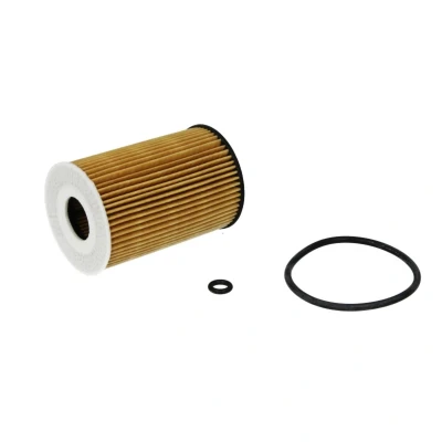 Immagine di MAHLE ORIGINAL OX 787D filtro olio con guarnizioni Cartuccia AUDI: Q3, A1 Sportback, A4 B9 Sedan, VOLKSWAGEN: Sharan II, Touran II mister auto,