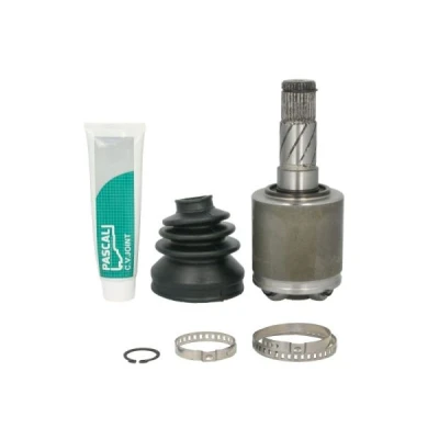 Immagine di PASCAL G70305PC Kit Giunto Omocinetico Assale anteriore Sx, sul lato del cambio KIA: SORENTO 1